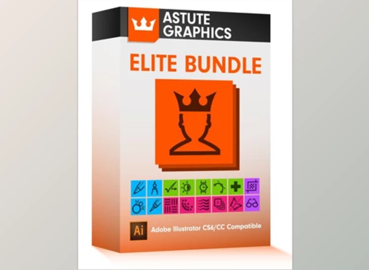 Astute Graphics Plugins Elite Bundle