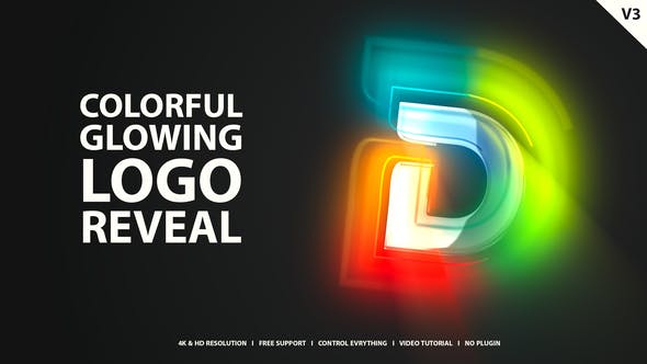 Elevate Your Brand with Videohive 39984196 Logo Reveal