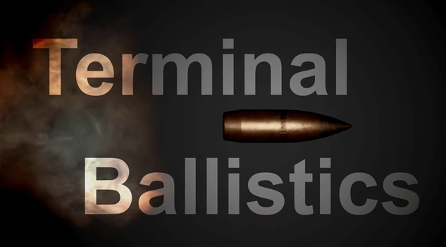 Explore Realistic Simulations with Unreal Engine - Terminal Ballistics