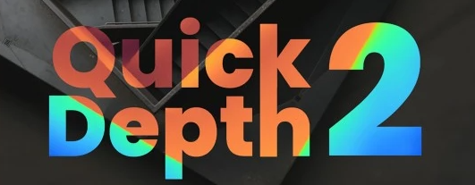 Download - Aescripts Quick Depth v2.0.0: Effortless Depth Mapping