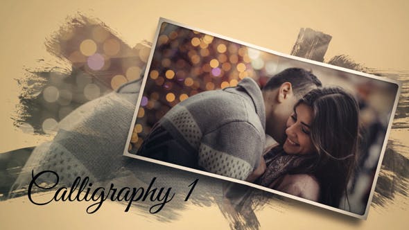 Unlock Creativity: Videohive 19632013 Everlasting Moment by GFXHive