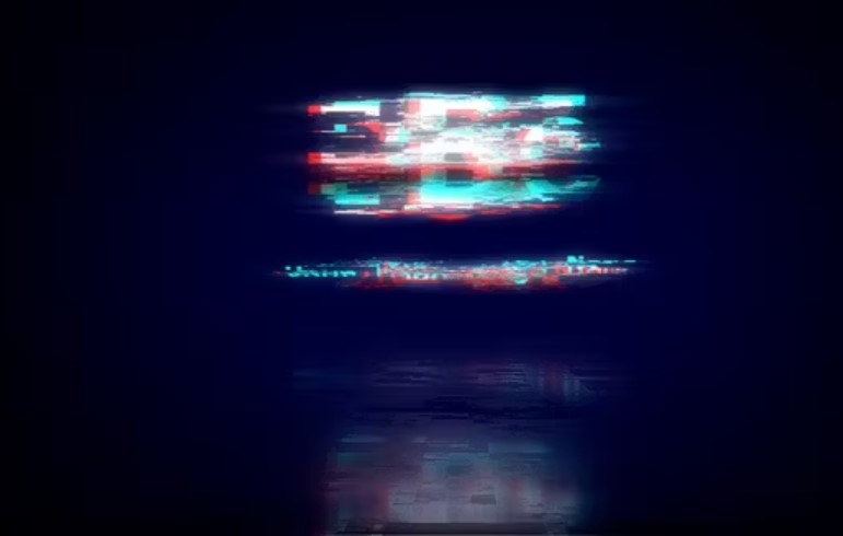 Videohive 50997469 Logo Transition - Glitch Logo 01A