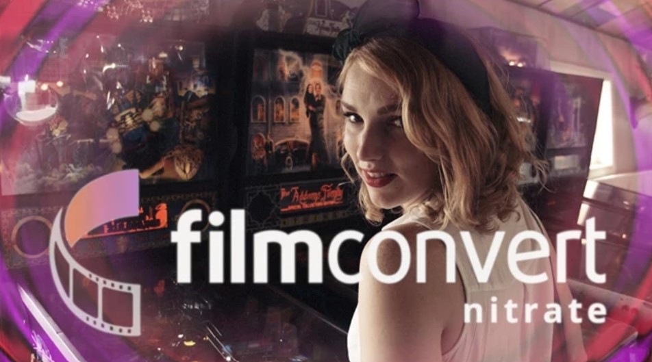 FilmConvert Nitrate v3.46 for After Effects & Premiere Pro (Win, Mac-3.05)