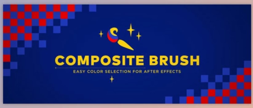 Unlock Creativity with Aescripts Composite Brush 1.6.7 (Win, Mac)