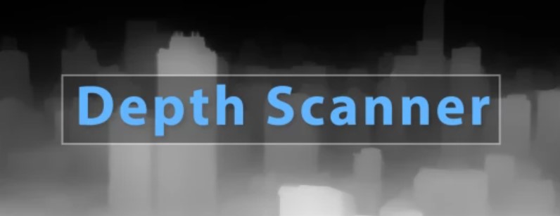 Unlock Creativity: Aescripts Depth Scanner V1.10.0 (Win) on GFXHive