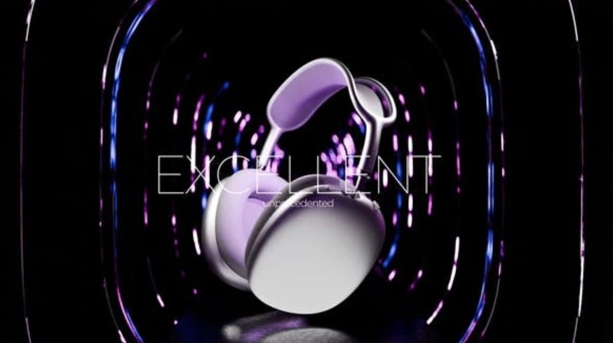 Download: 3D Opener Music Colorful Elements (Videohive 51125583)