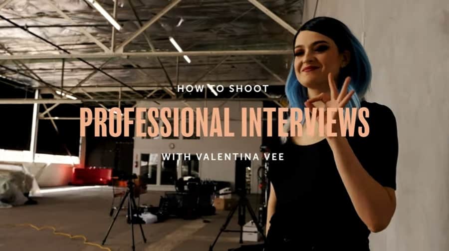 Moment Course with Valentina Vee on GFXHive