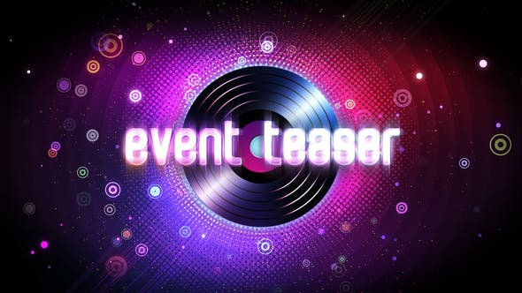 Download: Special Event Teaser (Videohive 51362345)