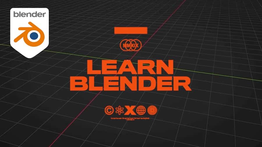 Ezra Cohen Blender 3D Master Course on GFXHive