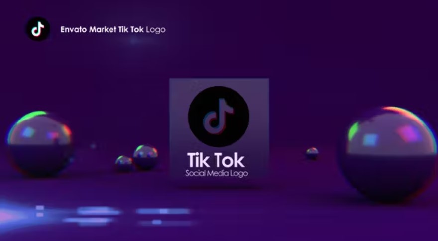 Videohive 51505149 Tiktok Logo Template | GFXHive