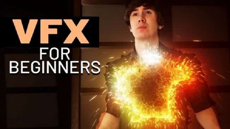 Loki VFX for Beginners Course in After Effects on GFXHive