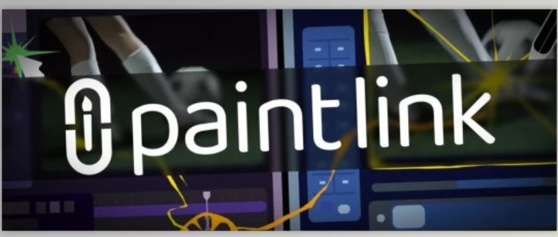 GFXHive - Boost Your Workflow with AeScripts Paint Link v1.0.8