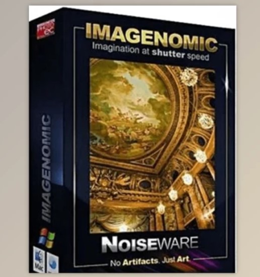 Imagenomic Noiseware Plugin for Adobe Photoshop: Eliminate Noise