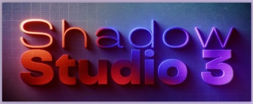 Aescripts Shadow Studio 3 v1.0.0