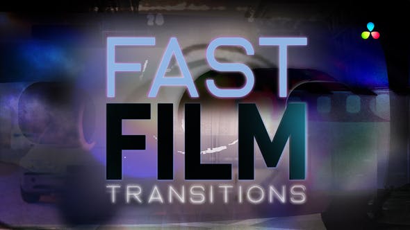 Videohive 51737049 Fast Film Transitions, GFXHive