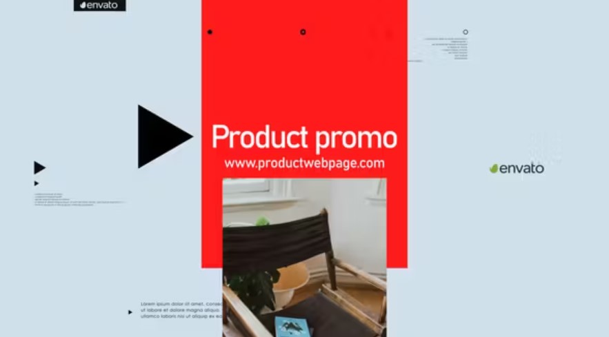 Videohive 51700863 Product Promo Template – Download on GFXHive