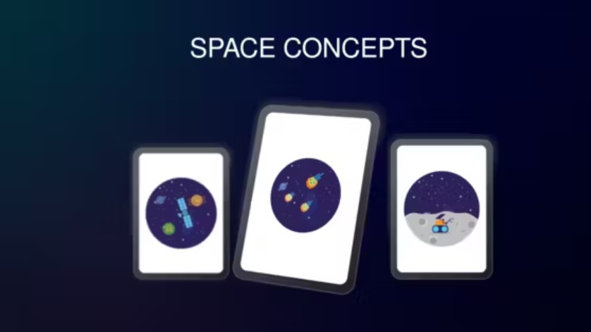 Videohive 51841306 Space Concepts for After Effects