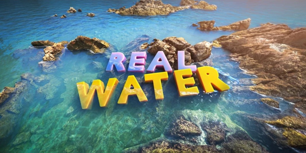 BM – Realwater1.1 – Water Shader Addon 1.1.0, GFXHive