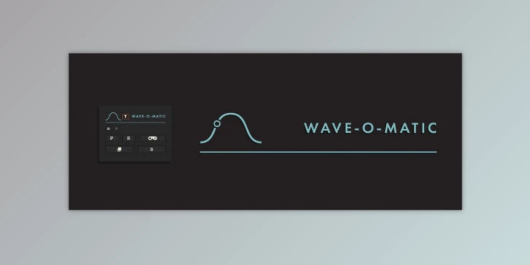 Aescripts Wave-o-matic v1.2 Full + Tutorials, GFXHive