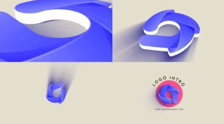 Videohive 51917186 Logo Reveal, GFXHive