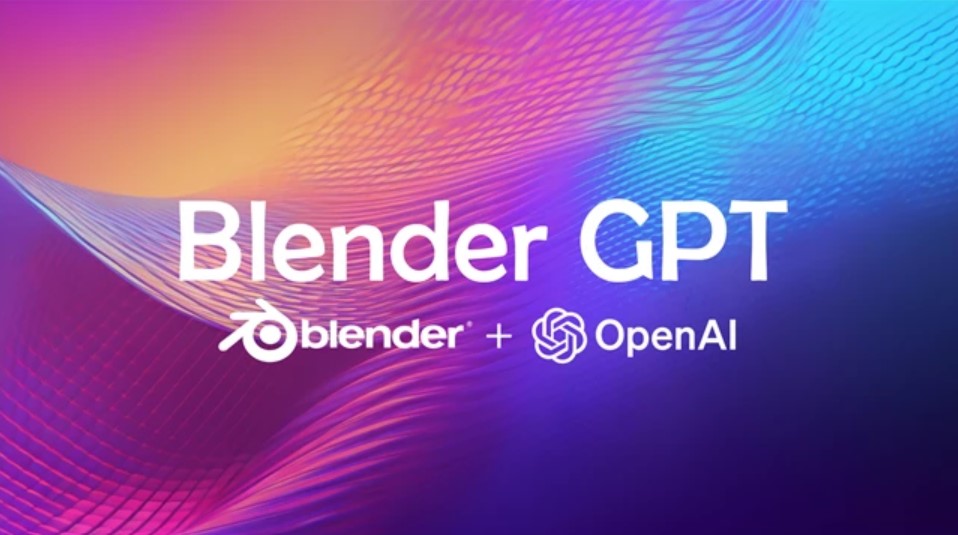 Blender Market – Blender Gpt 23.03.23 , GFXHive