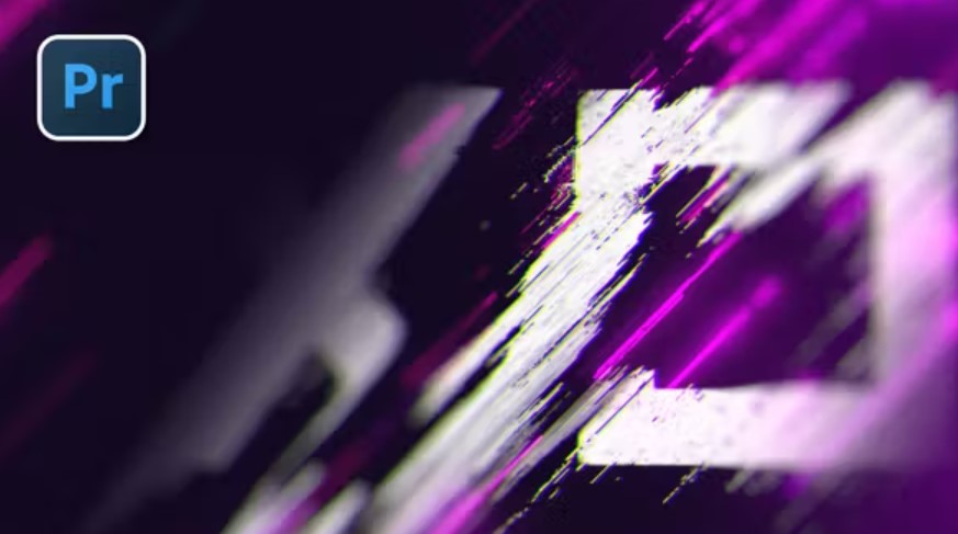 Videohive 51800239 Displace | Glitch Logo Reveal, GFXHive