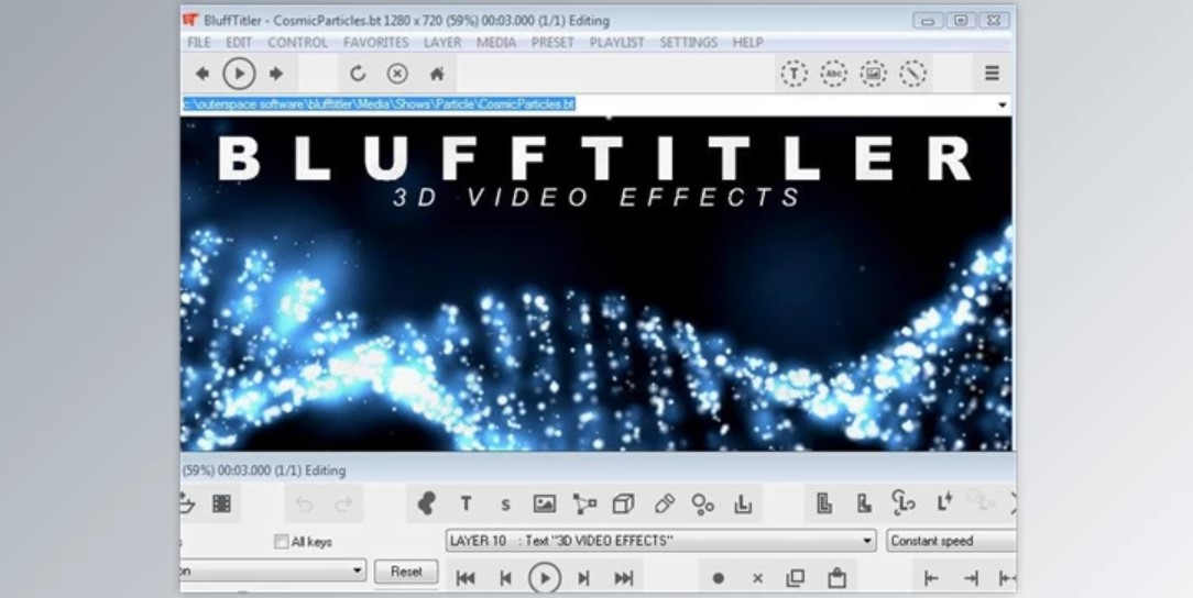 BluffTitler 16.5.0.5 Multi (WIN) , GFXHive