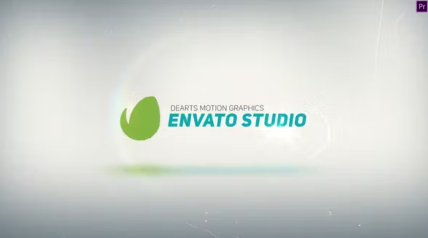 Videohive 52042144 Modern Logo 6 Premiere Pro, GFXHive