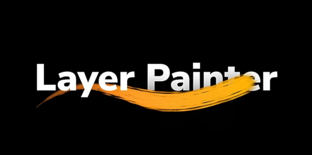 Layer Painter 2.1.0, GFXHive