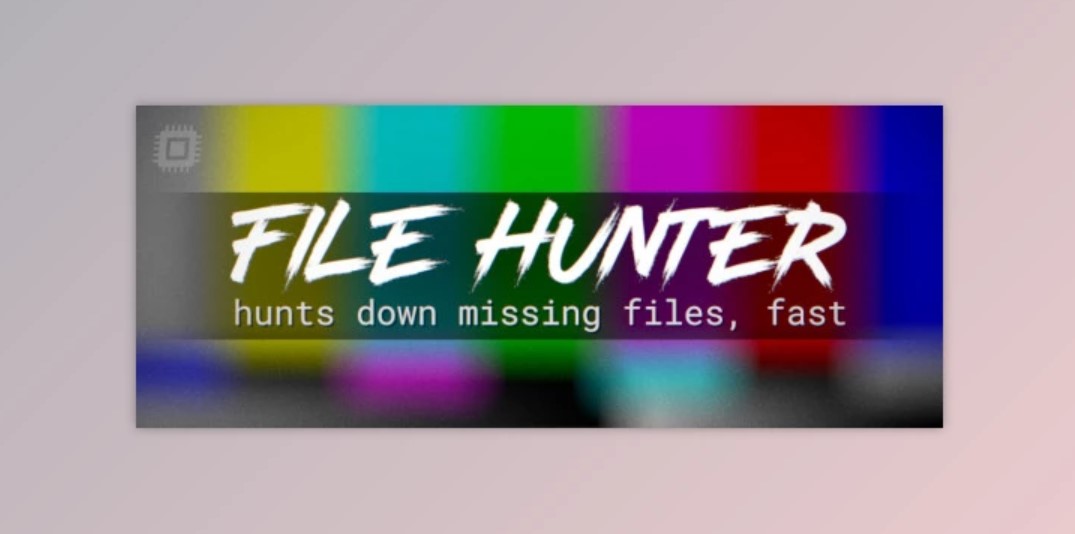 Aescripts File Hunter v1.0.9b (Win, Mac), GFXHive