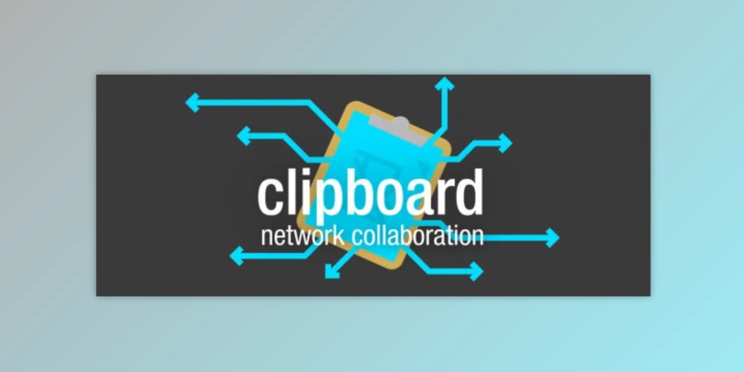 Aescripts Network Clipboard 2 Full Version (win, mac), GFXHive