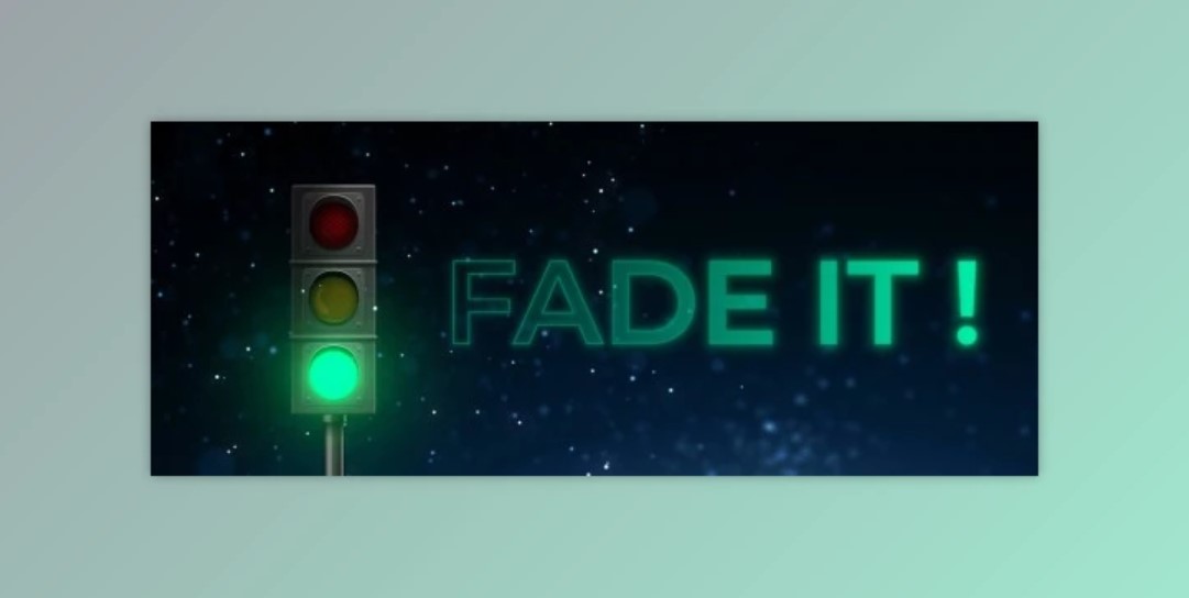 Aescripts Fade it v1.0, GFXHive