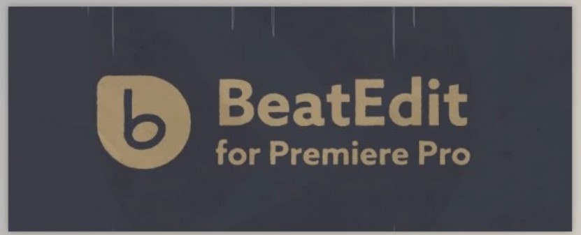 Aescripts BeatEdit v2.1.003 for Premiere Pro Pre-Activated