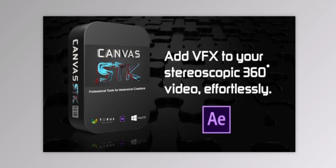 Canvas STK v1.06 Full Version + Tutorials