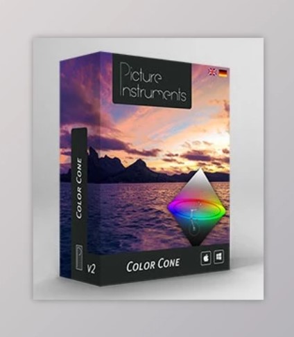 Color Cone v2.3.1 (Win) Cracked Full Version