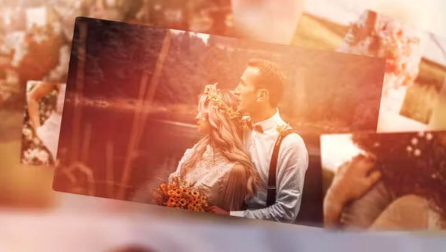 Videohive 52420238 Photo Slideshow - Showcase Your Memories