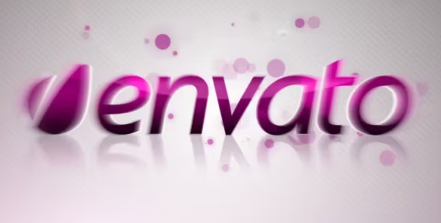 Videohive 158286 3D Kinetic Logo AE CS4 HD