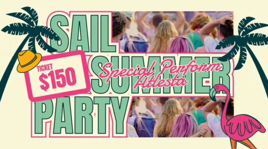 Videohive 51469977 Summer Party