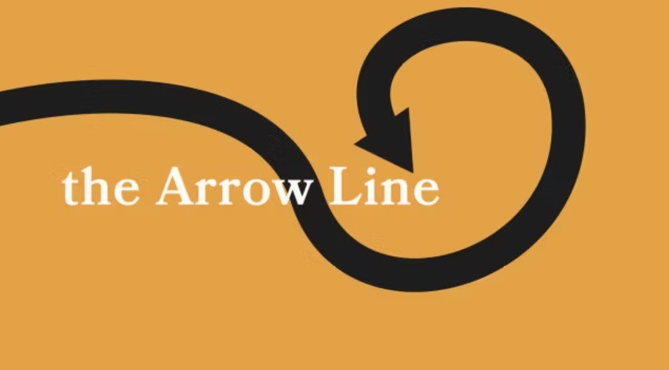 The Arrow Line , GFXHive