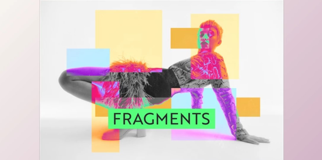 Acid Fragments Photo Effect: Elevate Your Creativity with GFXHive