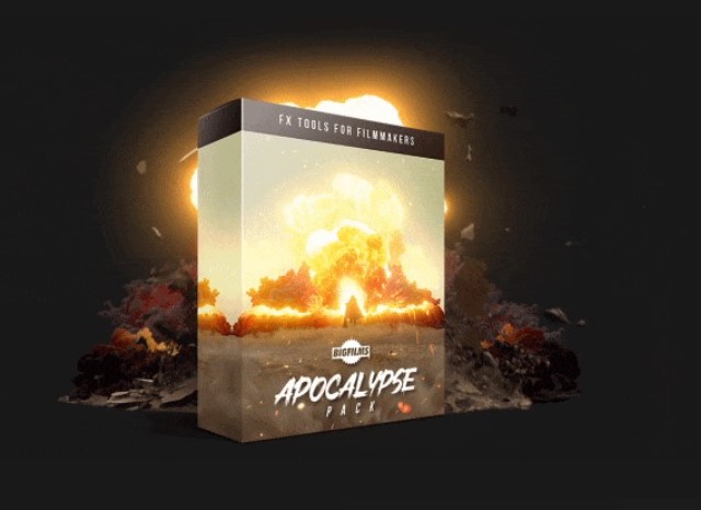 [Premium] Bigfilms Apocalypse Pack