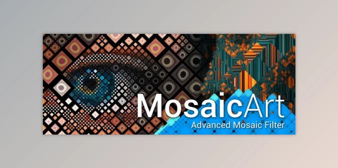 [Premium] Aescripts MosaicArt v1.1