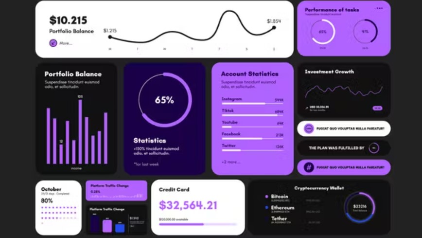 Videohive 53009558 Modern Infographics