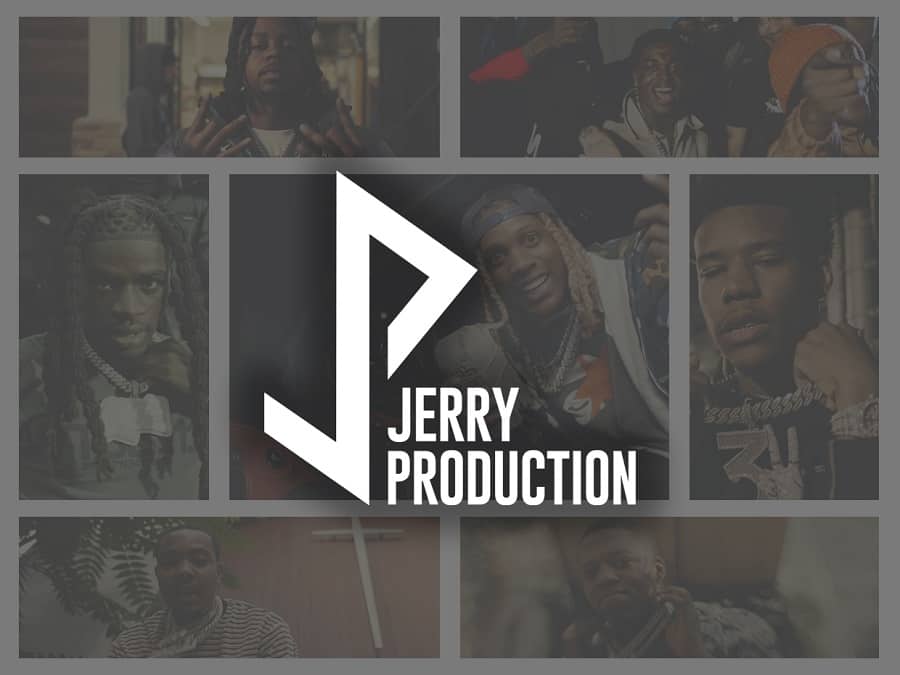 [Premium] Jerry Production JerryPHD Color Pack 3