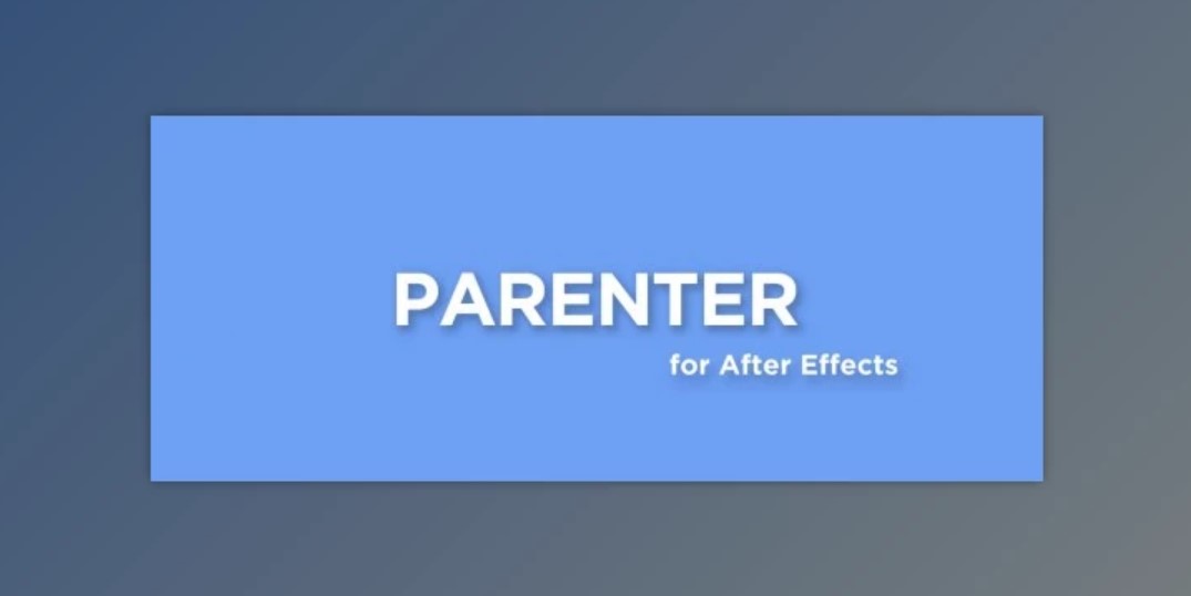 Aescripts Parenter v1.0 (WIN, MAC)