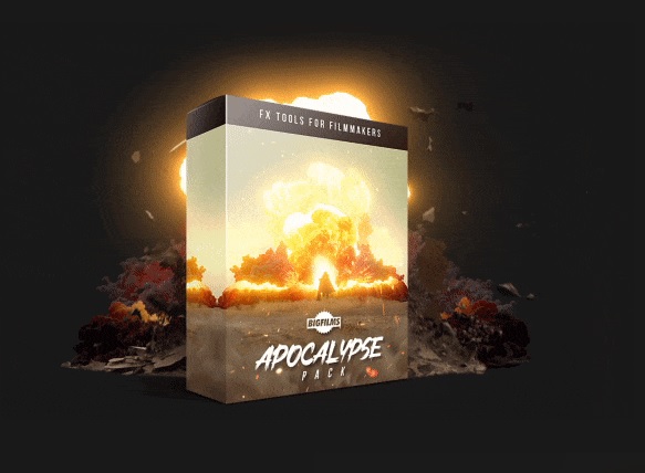 [Premium] BIGFILMS – APOCALYPSE Pack