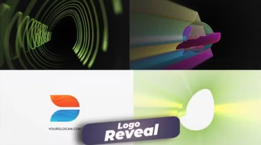 Videohive 52991326 Logo Reveal