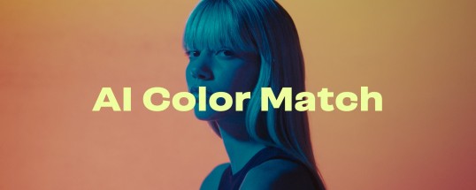 Aescripts – AI Color Match