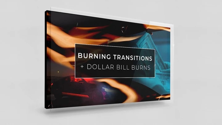 [Premium] Vamify – Burning Transitions