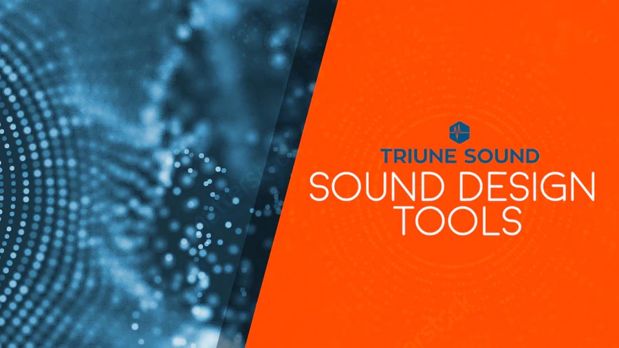 [Premium] Triune Digital – Sound Design Tools